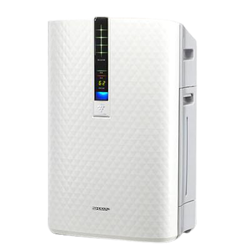 夏普 无雾加湿空气净化器