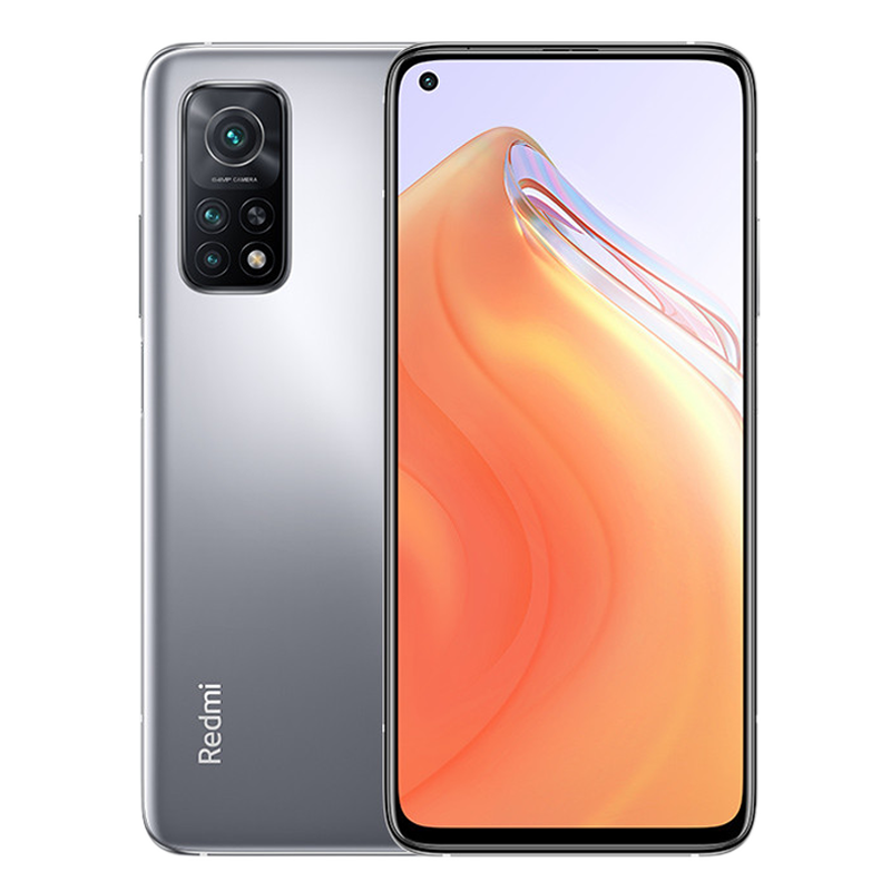 小米 大电量设计手机