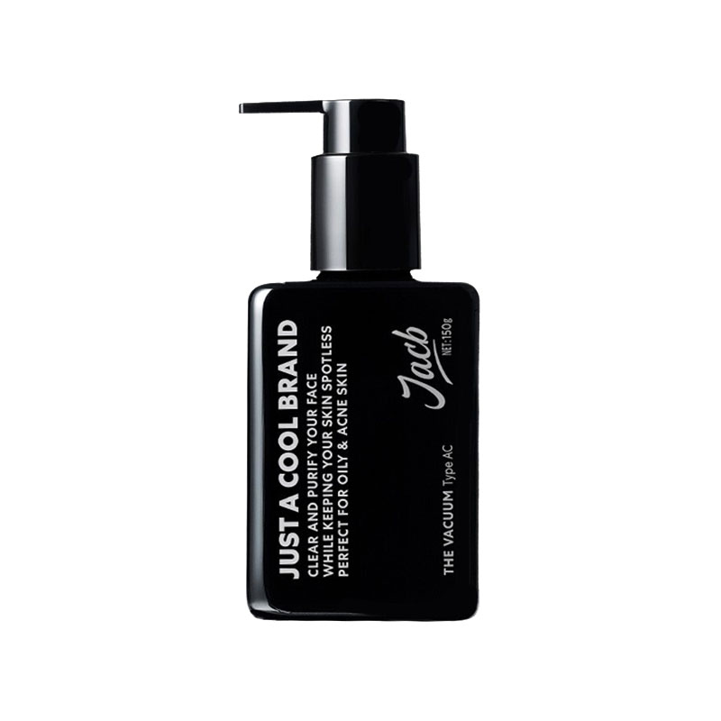 嘉仕酷 舒缓肌肤男士洗面奶