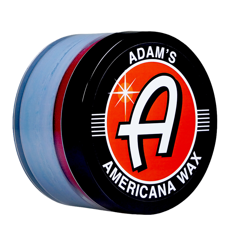 阿达姆斯 棕榈手工车蜡