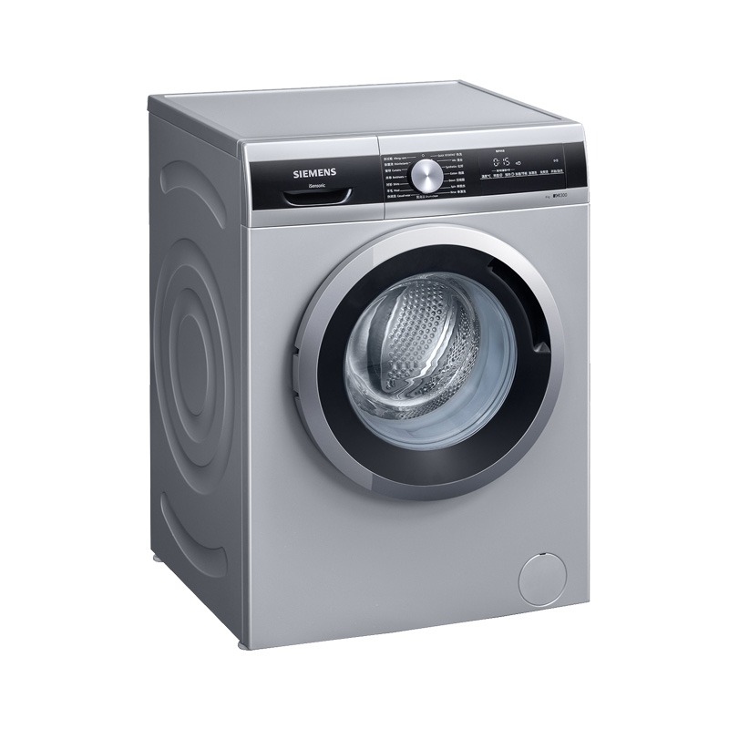 西门子 变频滚筒 洗衣机