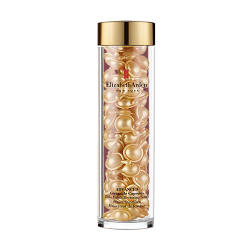 伊丽莎白雅顿 植物鞘氨醇精华液