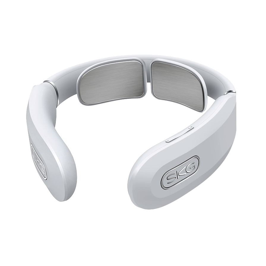 SKG 低频脉冲按摩器