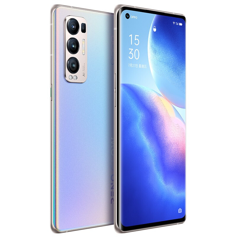 OPPO 高清拍照手机