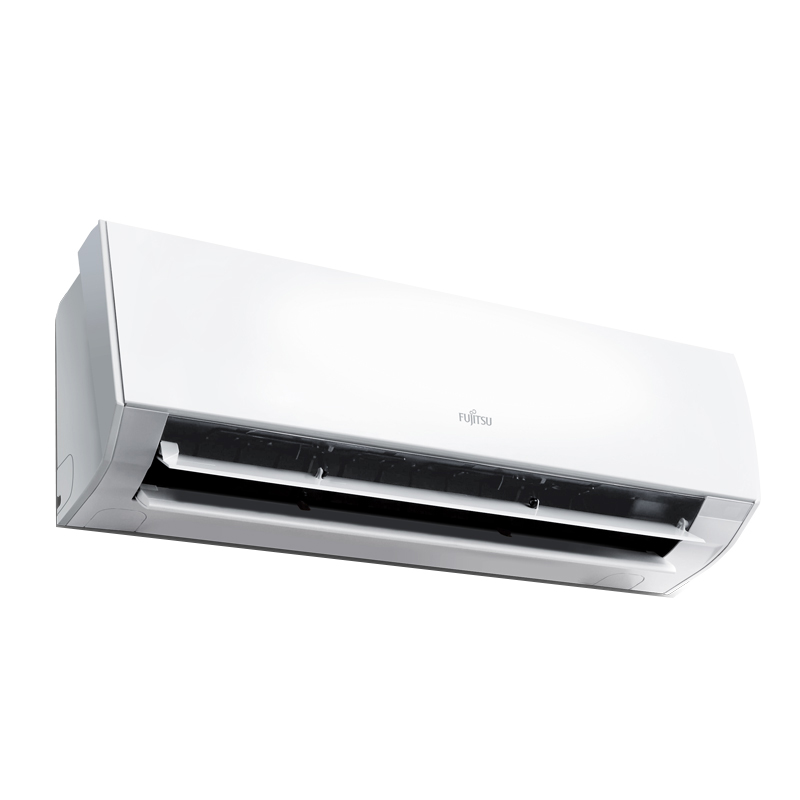 富士通 二级能效标识空调