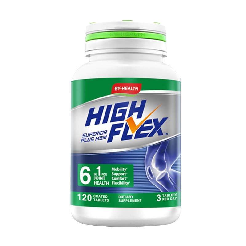 汤臣倍健 氨糖软骨素钙片