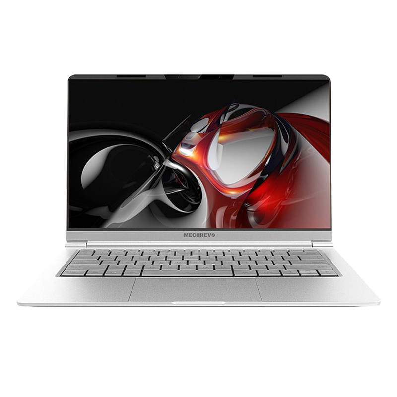 机械革命 酷睿i7游戏本