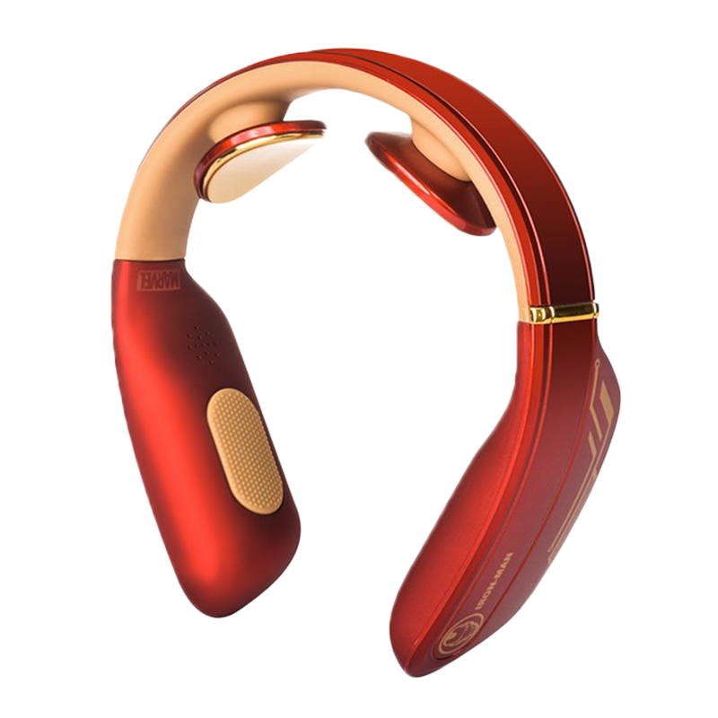 荣泰 强弱有度颈椎按摩器