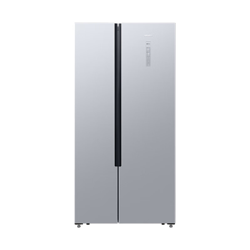 西门子超薄对开门冰箱