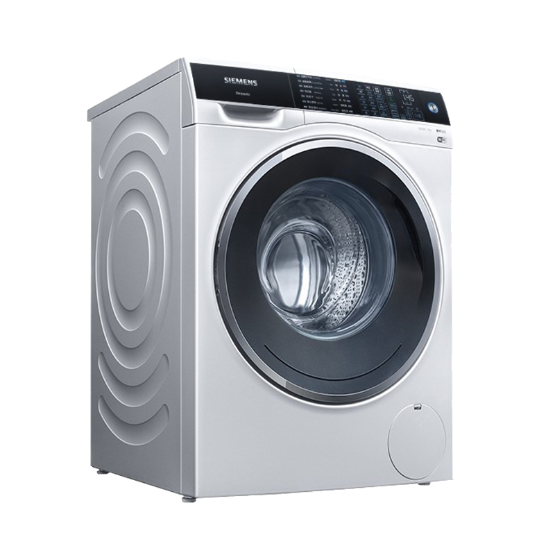西门子超氧空气洗洗衣机