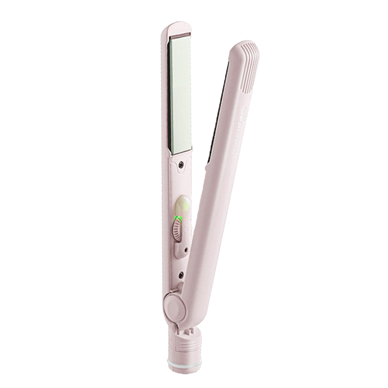 小熊 随意调节卷发器