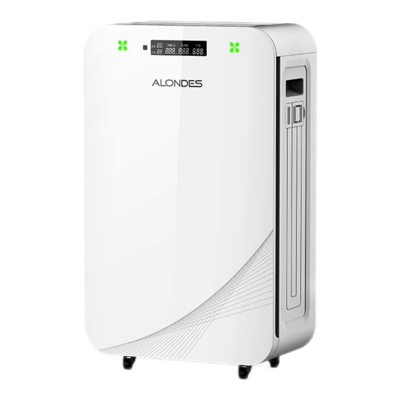 ALONDES 除醛空气净化器