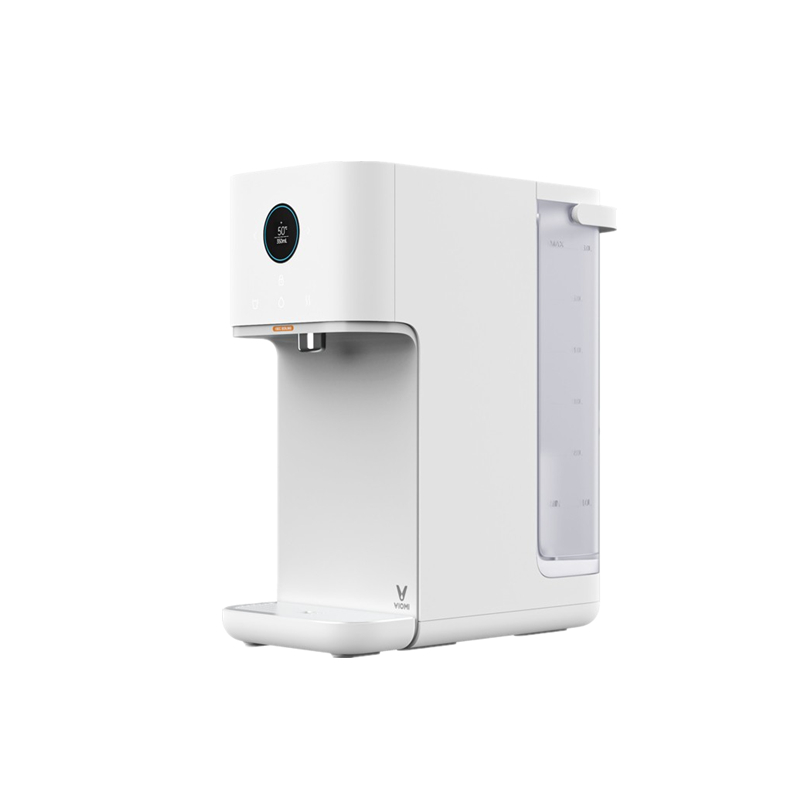 云米 净化加热 净水器