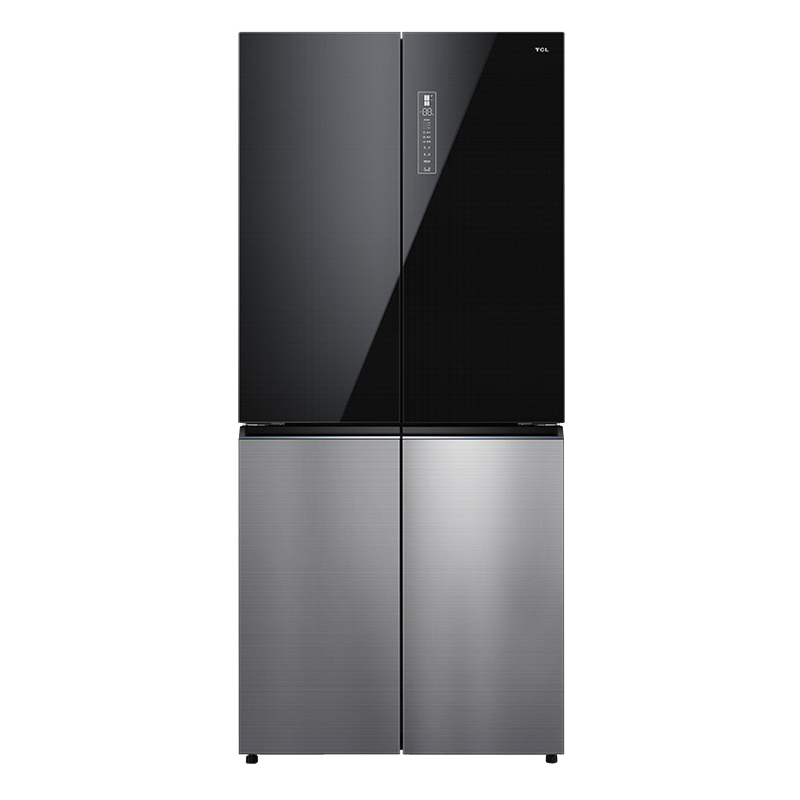 TCL 风冷无霜冰箱
