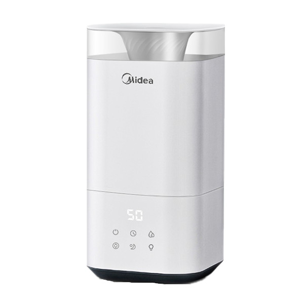 美的智能恒湿加湿器