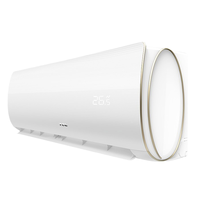 TCL 新三级能效空调