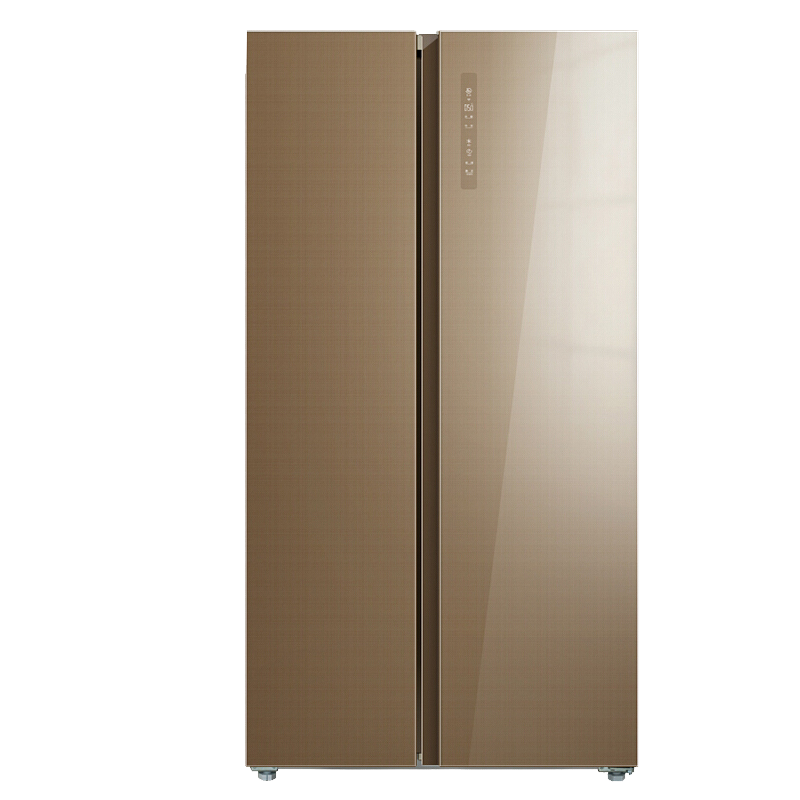 美菱 净味抗菌冰箱