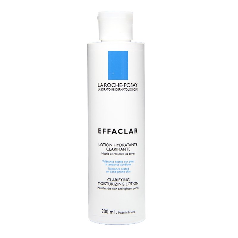 理肤泉 清痘净肤爽肤水