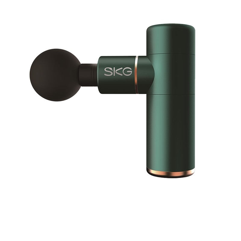 SKG 人体工学设计筋膜枪