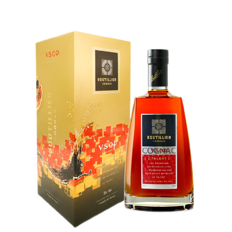 铂珑 先柔后刚洋酒