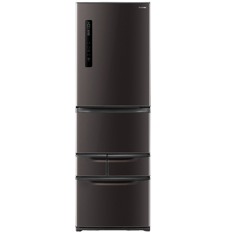 东芝 小体积大容量电冰箱