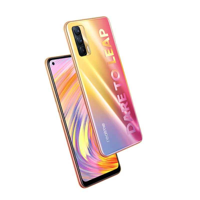 realme V15 5G手机