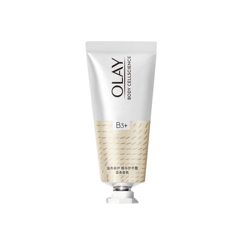 Olay 滋养修护护手霜