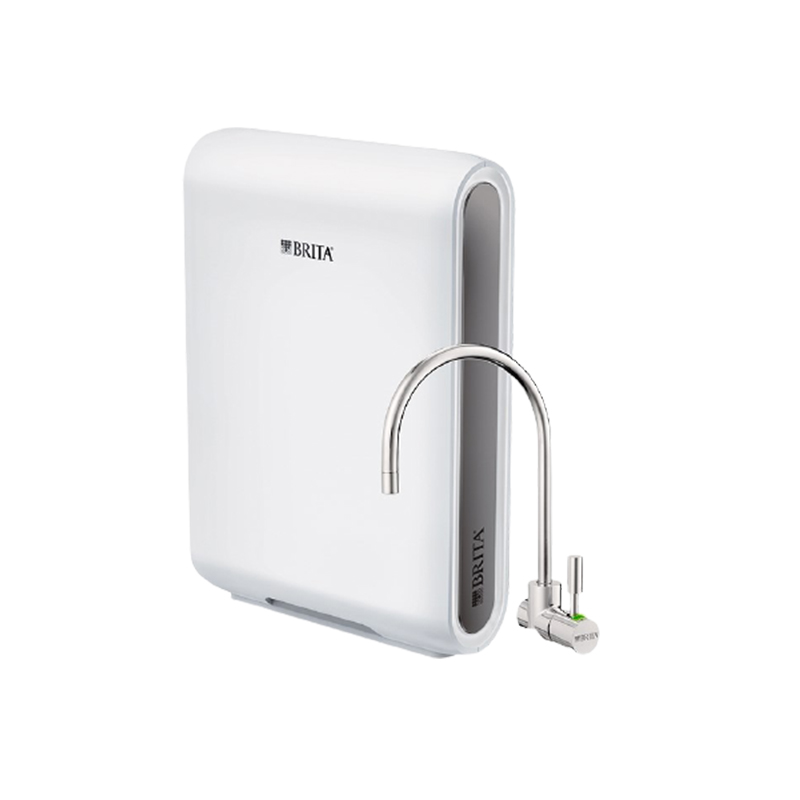 碧然德 厨房台下式净水器