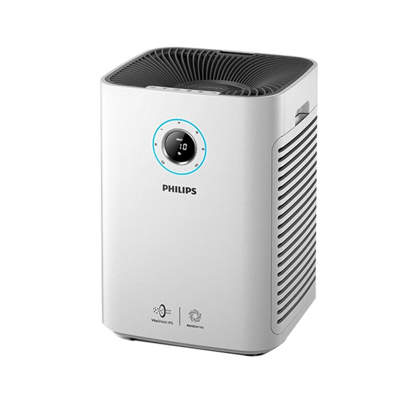 飞利浦 劲护滤网空气净化器