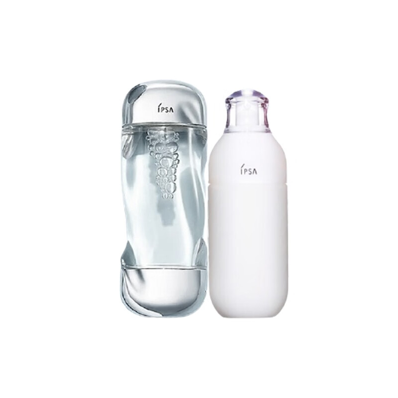 茵芙莎 保湿补水 套装礼盒