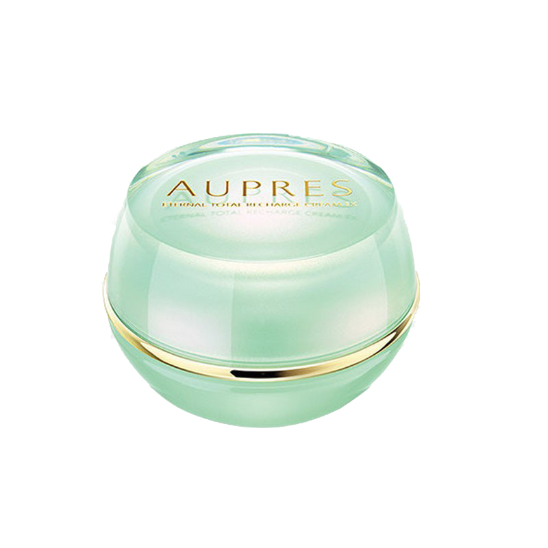 欧珀莱 水润淡纹 面霜