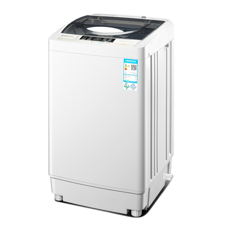 奥克斯 全自动大容量波轮洗衣机