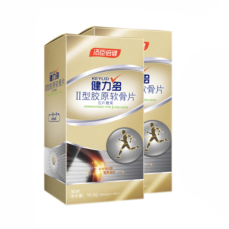 健力多 骨胶原软骨片