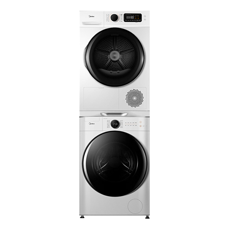 美的 UV紫外线洗烘套装