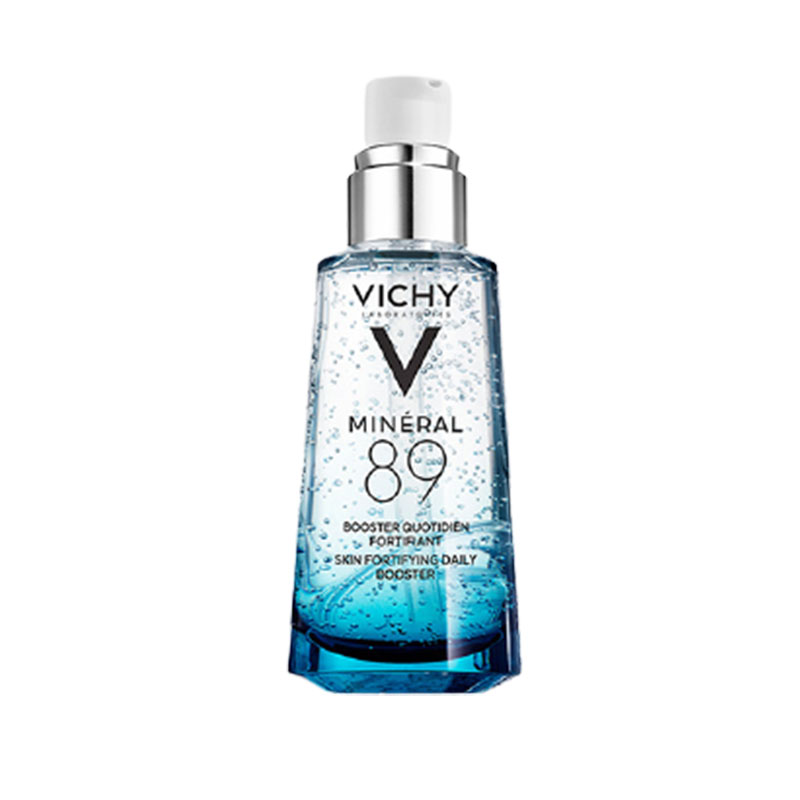 薇姿 强韧肌底面部精华