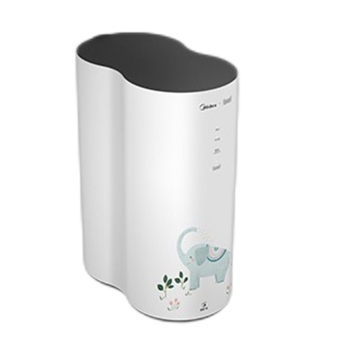 美的 多重降噪净水器