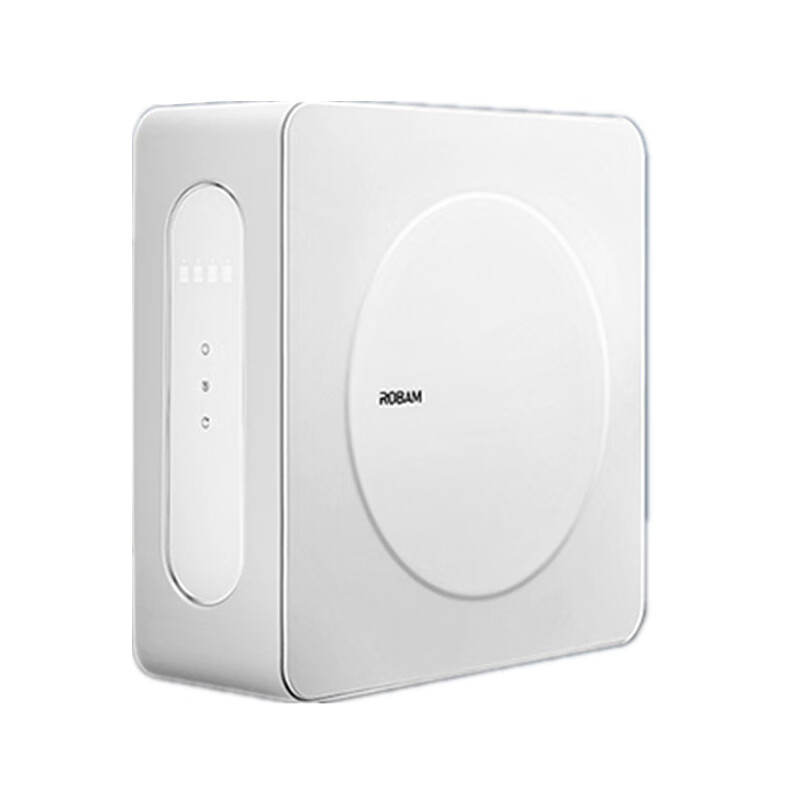 老板 双效洁净净水器