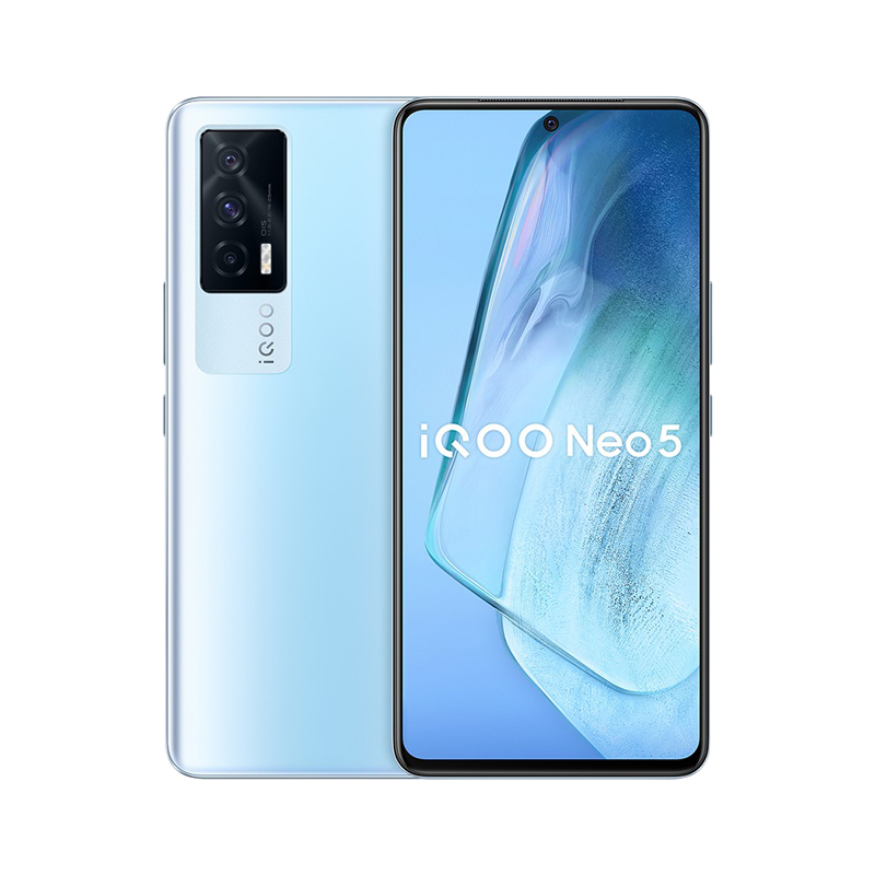 vivo 专业电竞闪充 手机