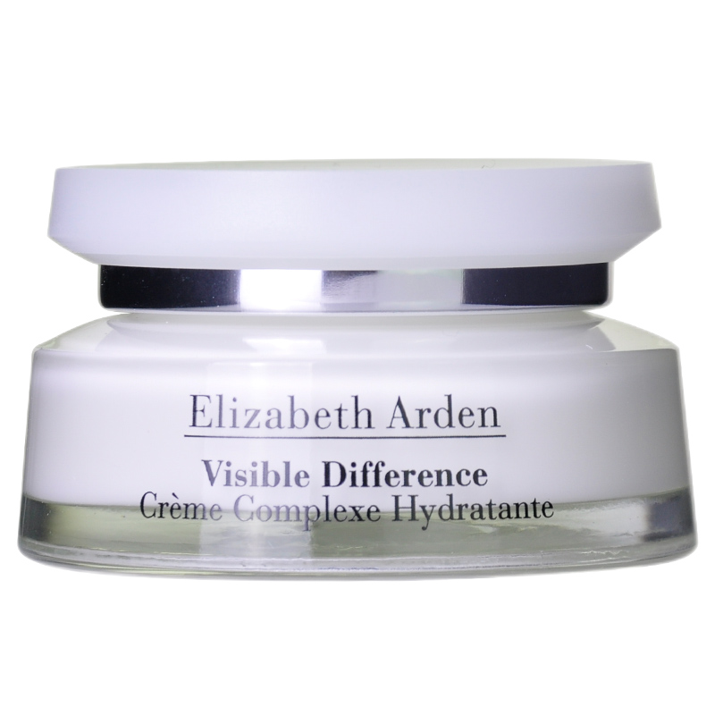 伊丽莎白雅顿 保湿服帖面霜