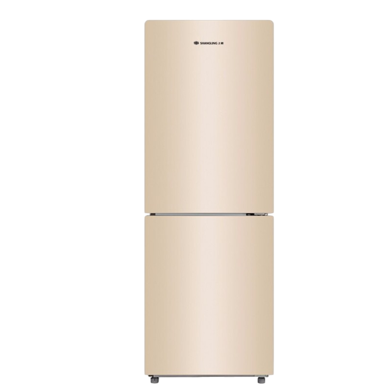 上菱 双门家用冰箱