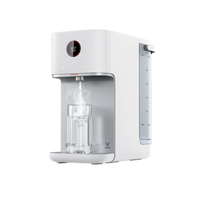 云米 快速加热净水器