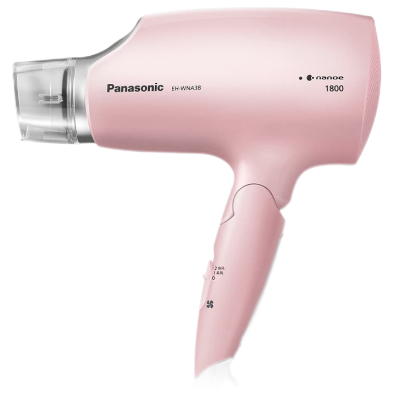 松下 大风力吹风机