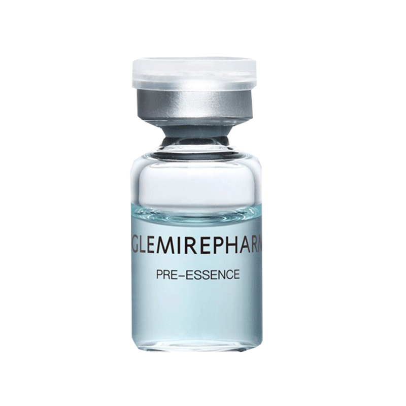 英树 改善痘印坑精华