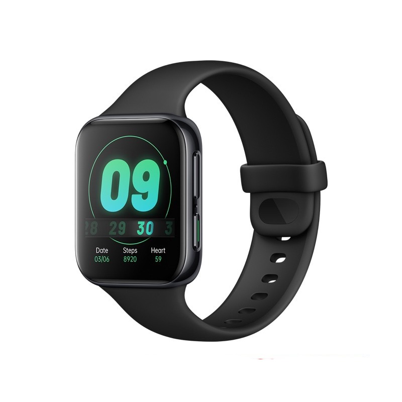 OPPO 科学运动 智能手表