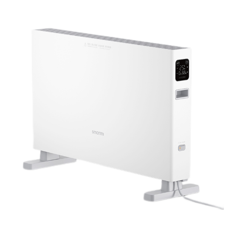 智米 APP防护取暖器