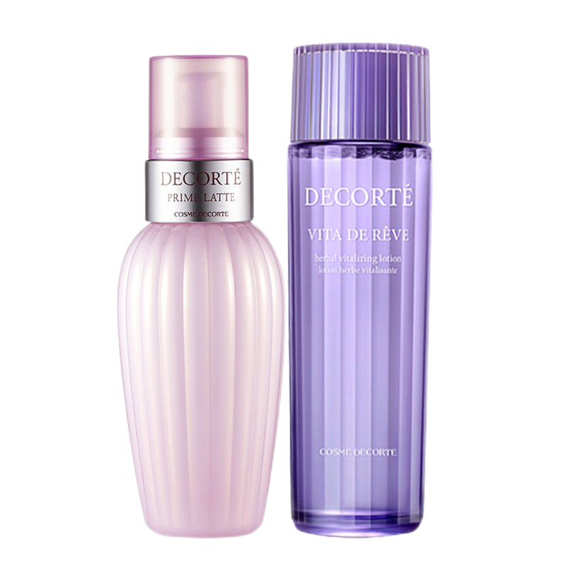 黛珂 细致美肌护肤套装