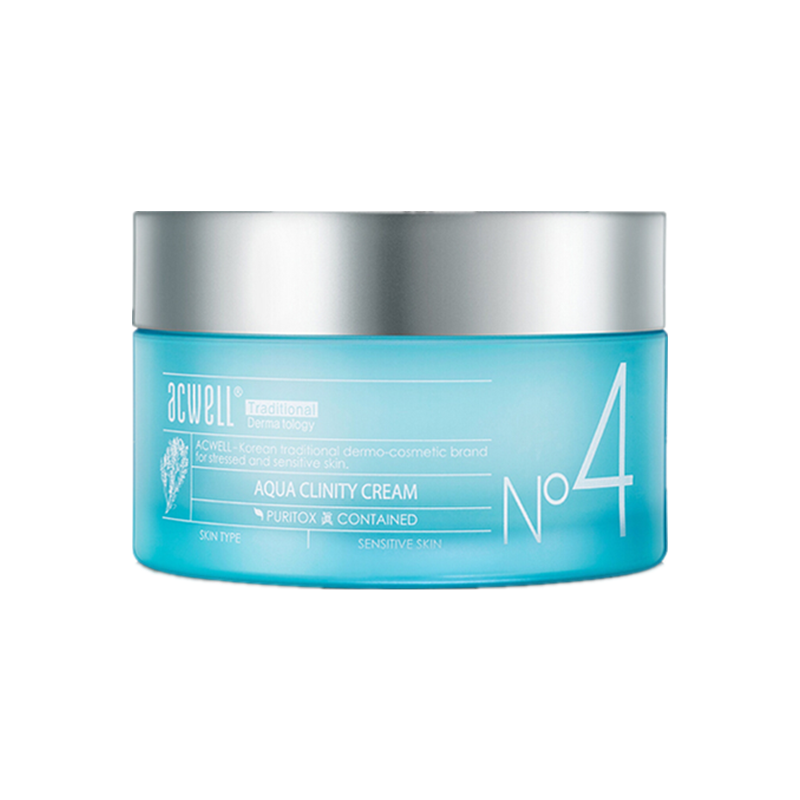 艾珂薇 温和舒缓面霜