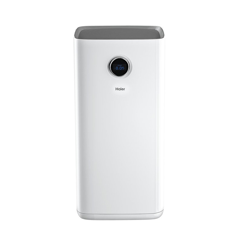 海尔 植物精华模块空气净化器