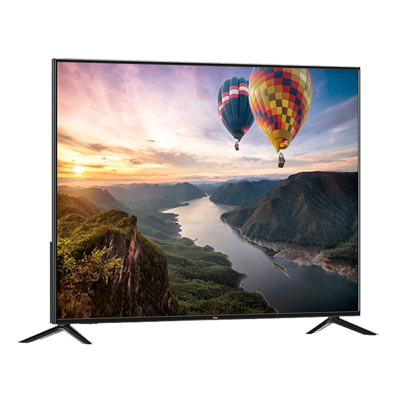 小米 海量资源窄边框电视