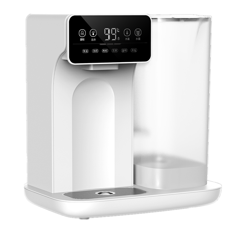 集米 三挡水量饮水机